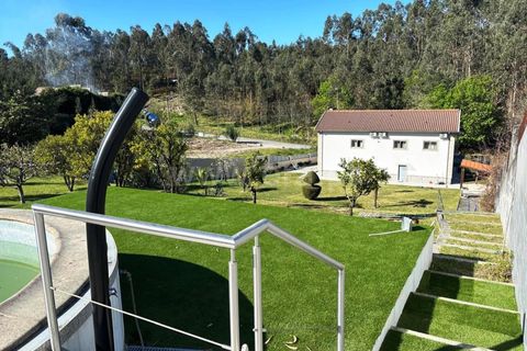 Villa i Povoa de Lanhoso, Braga, Povoa de Lanhoso - € 690.000 | Ref: 237260018 - foto 14