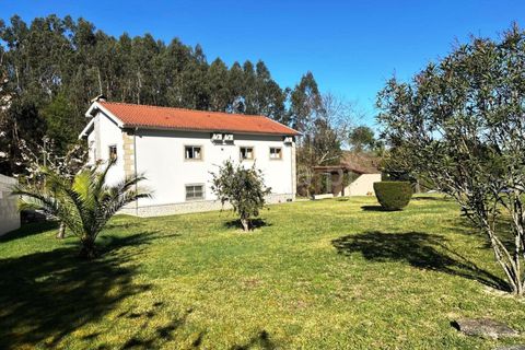 Villa i Povoa de Lanhoso, Braga, Povoa de Lanhoso - € 690.000 | Ref: 237260018 - foto 15