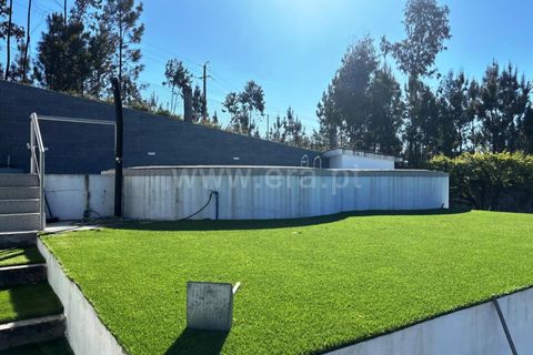 Villa i Povoa de Lanhoso, Braga, Povoa de Lanhoso - € 690.000 | Ref: 237260018 - foto 16