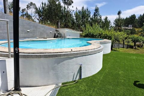 Villa i Povoa de Lanhoso, Braga, Povoa de Lanhoso - € 690.000 | Ref: 237260018 - foto 17