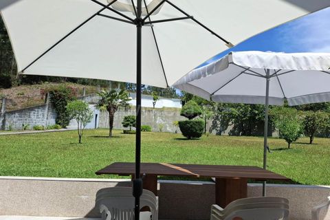 Villa i Povoa de Lanhoso, Braga, Povoa de Lanhoso - € 690.000 | Ref: 237260018 - foto 18