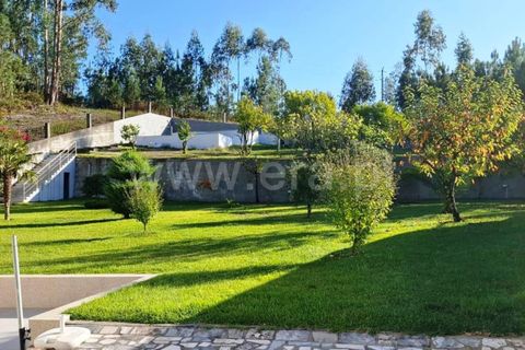 Villa i Povoa de Lanhoso, Braga, Povoa de Lanhoso - € 690.000 | Ref: 237260018 - foto 19