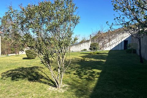 Villa i Povoa de Lanhoso, Braga, Povoa de Lanhoso - € 690.000 | Ref: 237260018 - foto 20