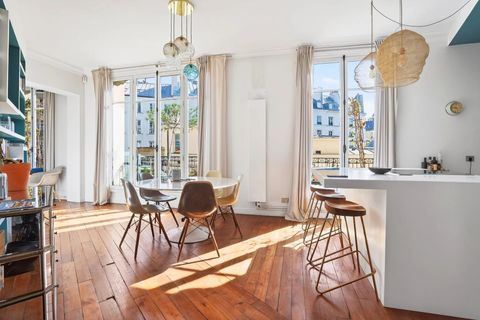 Leilighet i Paris, Paris, Paris - € 1 890 000 | Ref: 86844015 - foto 2