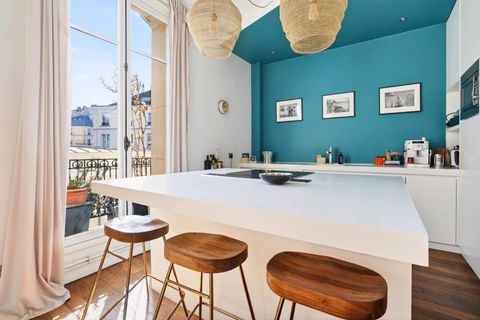 Leilighet i Paris, Paris, Paris - € 1 890 000 | Ref: 86844015 - foto 3