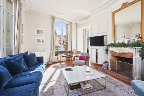 Leilighet i Paris, Paris, Paris - € 1 890 000 | Ref: 86844015 - foto 4