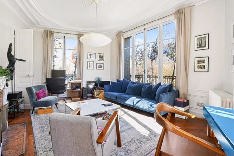 Leilighet i Paris, Paris, Paris - € 1 890 000 | Ref: 86844015 - foto 5