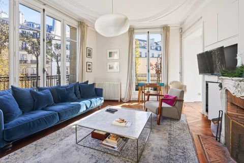 Leilighet i Paris, Paris, Paris - € 1 890 000 | Ref: 86844015 - foto 6