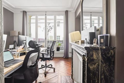 Leilighet i Paris, Paris, Paris - € 1 890 000 | Ref: 86844015 - foto 7