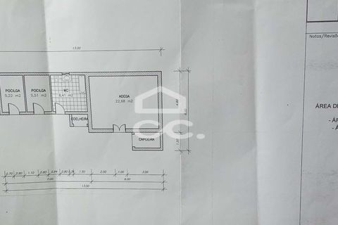 Villa i Carvalhal, Leiria, Carvalhal - € 160.000 | Ref: 321/M/01270 - foto 7