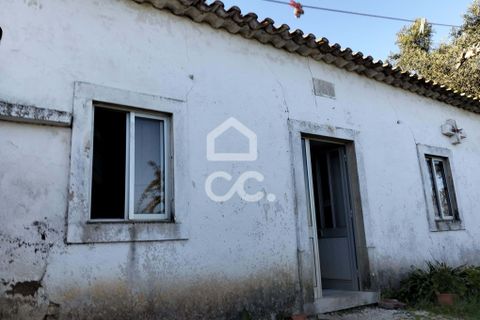 Villa i Carvalhal, Leiria, Carvalhal - € 160.000 | Ref: 321/M/01270 - foto 1