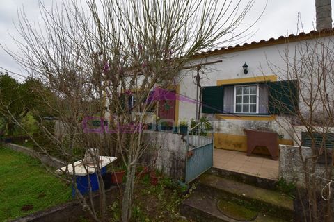Helårsgrund i Mouriscas, Santarem, Mouriscas - € 195.000 | Ref: 2498 - foto 1