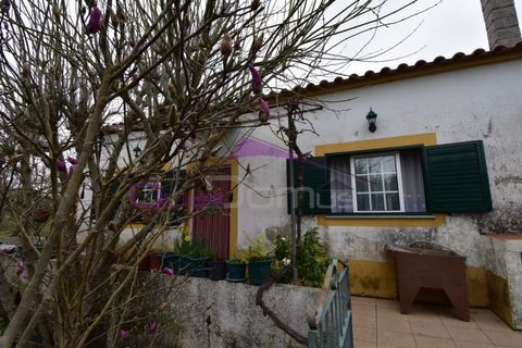 Helårsgrund i Mouriscas, Santarem, Mouriscas - € 195.000 | Ref: 2498 - foto 2