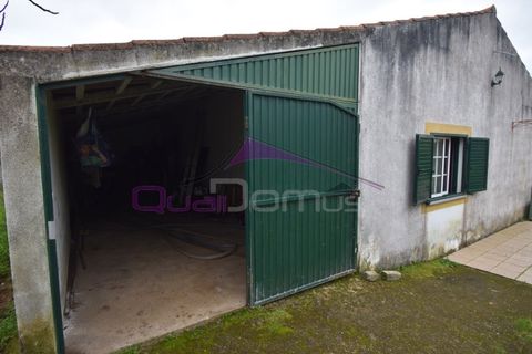 Helårsgrund i Mouriscas, Santarem, Mouriscas - € 195.000 | Ref: 2498 - foto 8