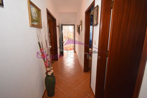 Helårsgrund i Mouriscas, Santarem, Mouriscas - € 195.000 | Ref: 2498 - foto 19