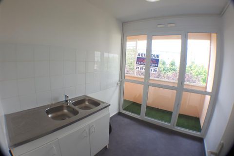 Apartment in Ris-Orangis, Essonne, Ris-Orangis - € 818/month | Ref: 41 - photo 4