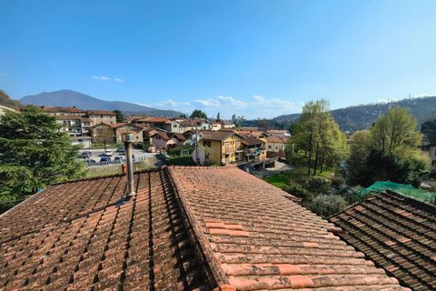 Leilighet i Cittiglio, Varese, Cittiglio - € 69 000 | Ref: 1004-cittigliovialaveno - foto 13