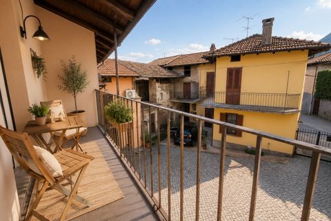 Leilighet i Cittiglio, Varese, Cittiglio - € 69 000 | Ref: 1004-cittigliovialaveno - foto 9