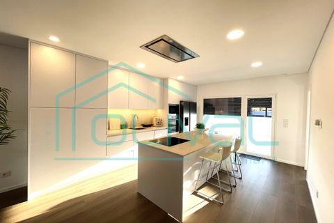 Villa a Samora Correia, Santarem, Samora Correia - € 520.000 | Ref: CAS_2146 - foto 5