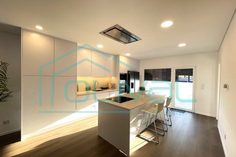 Villa a Samora Correia, Santarem, Samora Correia - € 520.000 | Ref: CAS_2146 - foto 6