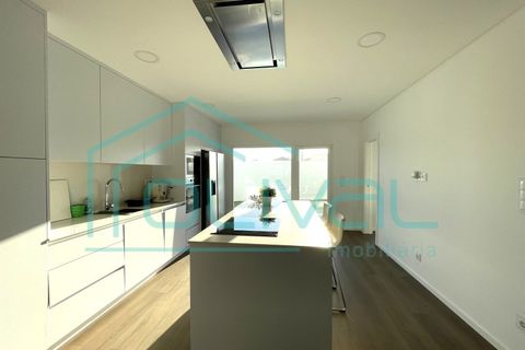 Villa a Samora Correia, Santarem, Samora Correia - € 520.000 | Ref: CAS_2146 - foto 7