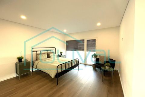 Villa a Samora Correia, Santarem, Samora Correia - € 520.000 | Ref: CAS_2146 - foto 10