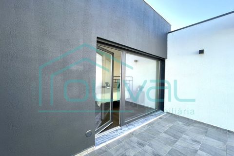 Villa a Samora Correia, Santarem, Samora Correia - € 520.000 | Ref: CAS_2146 - foto 37