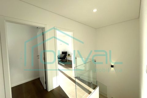Villa a Samora Correia, Santarem, Samora Correia - € 520.000 | Ref: CAS_2146 - foto 24