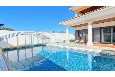 Villa a Samora Correia, Santarem, Samora Correia - € 850.000 | Ref: CAS_2148 - foto 2