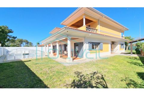 Villa a Samora Correia, Santarem, Samora Correia - € 850.000 | Ref: CAS_2148 - foto 3