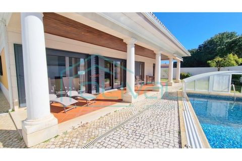 Villa a Samora Correia, Santarem, Samora Correia - € 850.000 | Ref: CAS_2148 - foto 7