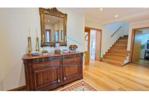 Villa a Samora Correia, Santarem, Samora Correia - € 850.000 | Ref: CAS_2148 - foto 10