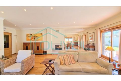 Villa a Samora Correia, Santarem, Samora Correia - € 850.000 | Ref: CAS_2148 - foto 31