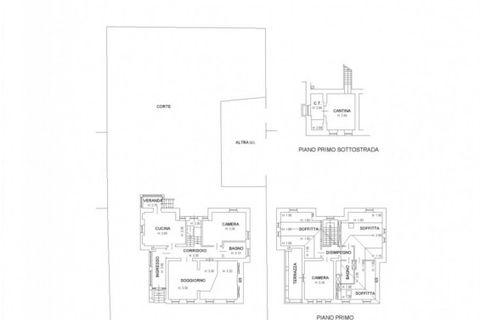 Villa a Gorizia, Gorizia, Gorizia - € 410.000 | Ref: MNN410LN12 - foto 27