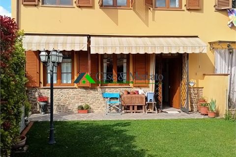 Lejlighed i Capannori, Lucca, Capannori - € 275.000 | Ref: CQF-640 - foto 1