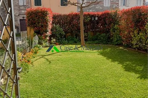 Lejlighed i Capannori, Lucca, Capannori - € 275.000 | Ref: CQF-640 - foto 8