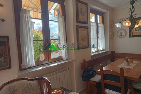 Lejlighed i Capannori, Lucca, Capannori - € 275.000 | Ref: CQF-640 - foto 11