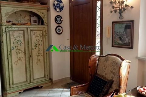 Lejlighed i Capannori, Lucca, Capannori - € 275.000 | Ref: CQF-640 - foto 12