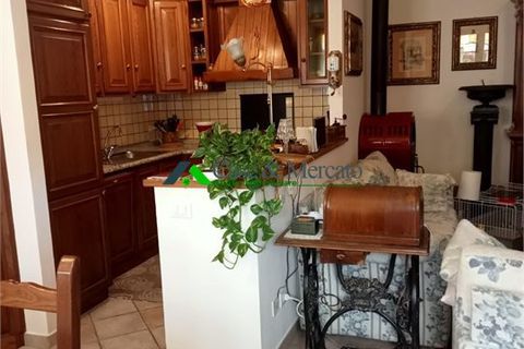 Lejlighed i Capannori, Lucca, Capannori - € 275.000 | Ref: CQF-640 - foto 14
