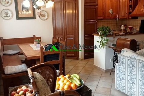 Lejlighed i Capannori, Lucca, Capannori - € 275.000 | Ref: CQF-640 - foto 15
