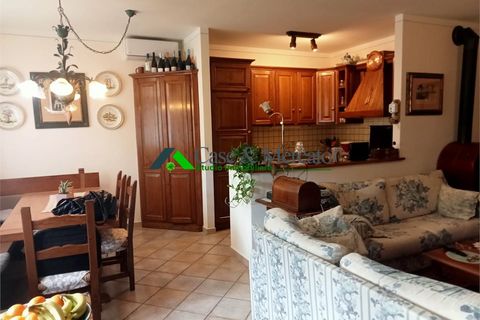 Lejlighed i Capannori, Lucca, Capannori - € 275.000 | Ref: CQF-640 - foto 16
