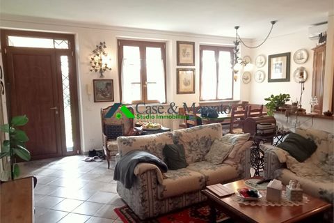 Lejlighed i Capannori, Lucca, Capannori - € 275.000 | Ref: CQF-640 - foto 17