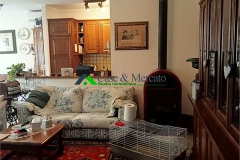 Lejlighed i Capannori, Lucca, Capannori - € 275.000 | Ref: CQF-640 - foto 19