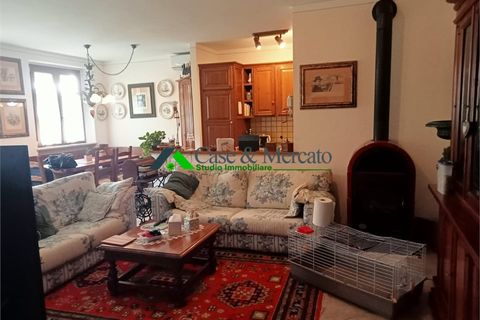 Lejlighed i Capannori, Lucca, Capannori - € 275.000 | Ref: CQF-640 - foto 20