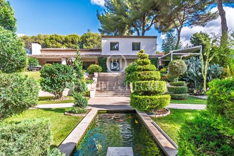 Villa a Biot, Alpes-Maritimes, Biot - € 2.750.000 | Ref: IL 1078 - foto 3