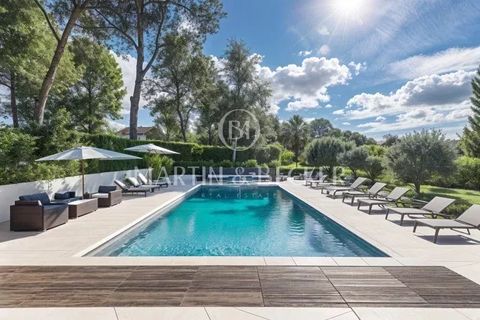 Villa a Biot, Alpes-Maritimes, Biot - € 2.750.000 | Ref: IL 1078 - foto 4