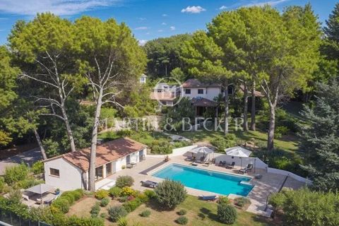 Villa a Biot, Alpes-Maritimes, Biot - € 2.750.000 | Ref: IL 1078 - foto 2