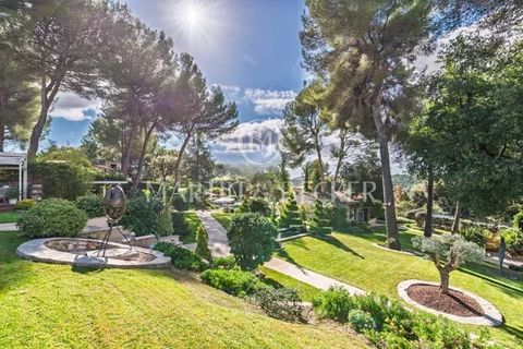 Villa a Biot, Alpes-Maritimes, Biot - € 2.750.000 | Ref: IL 1078 - foto 5