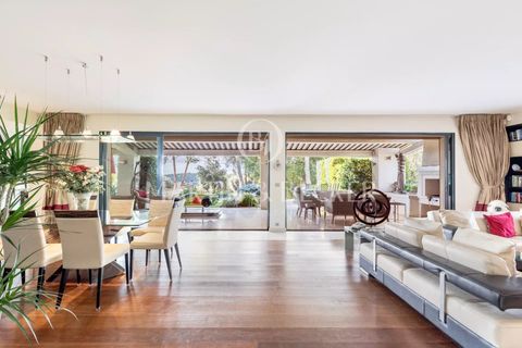 Villa a Biot, Alpes-Maritimes, Biot - € 2.750.000 | Ref: IL 1078 - foto 6