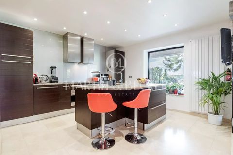 Villa a Biot, Alpes-Maritimes, Biot - € 2.750.000 | Ref: IL 1078 - foto 8